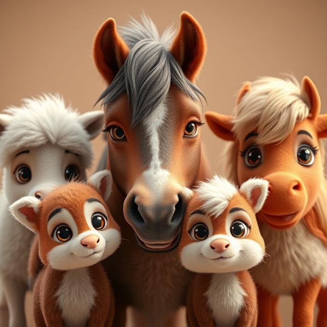 equine-care