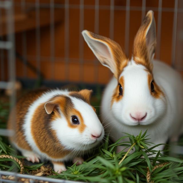 small-pet-care